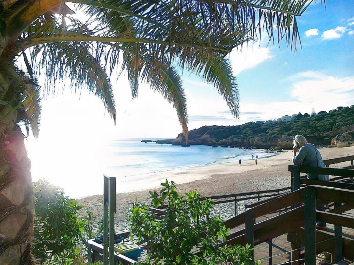Villa 81 Amazing Villa In A Fantastic Location On Oura Beach 阿尔布费拉 外观 照片