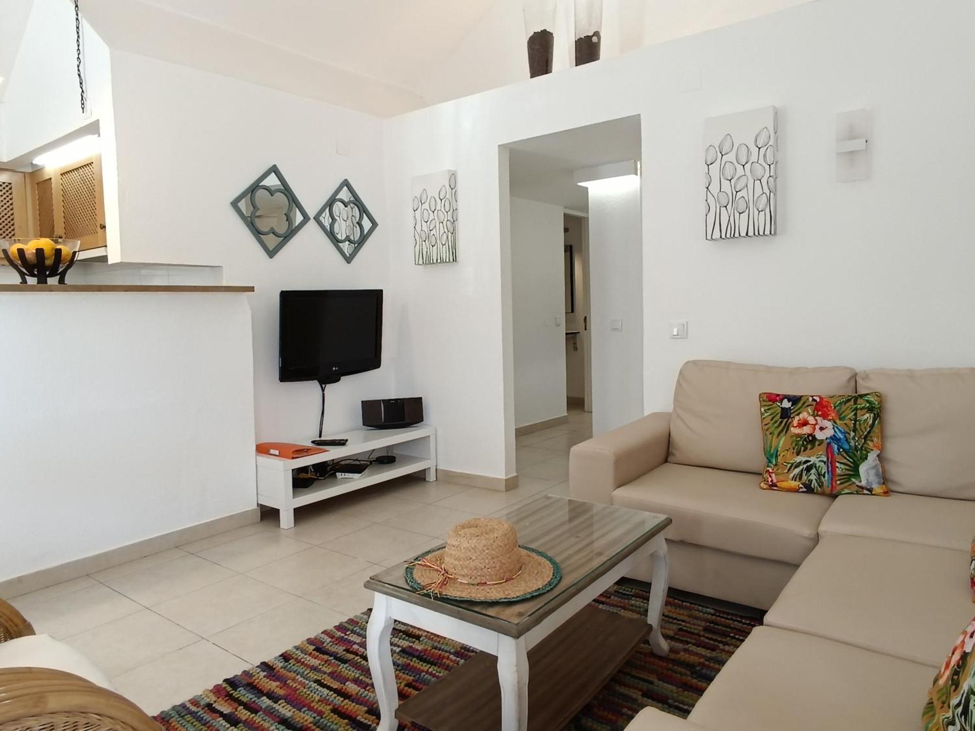 Villa 81 Amazing Villa In A Fantastic Location On Oura Beach 阿尔布费拉 外观 照片