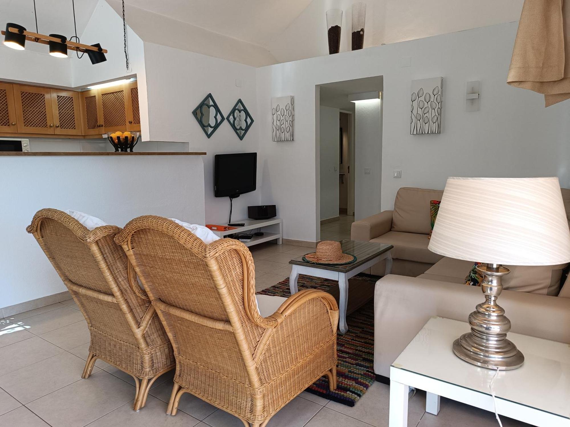 Villa 81 Amazing Villa In A Fantastic Location On Oura Beach 阿尔布费拉 外观 照片