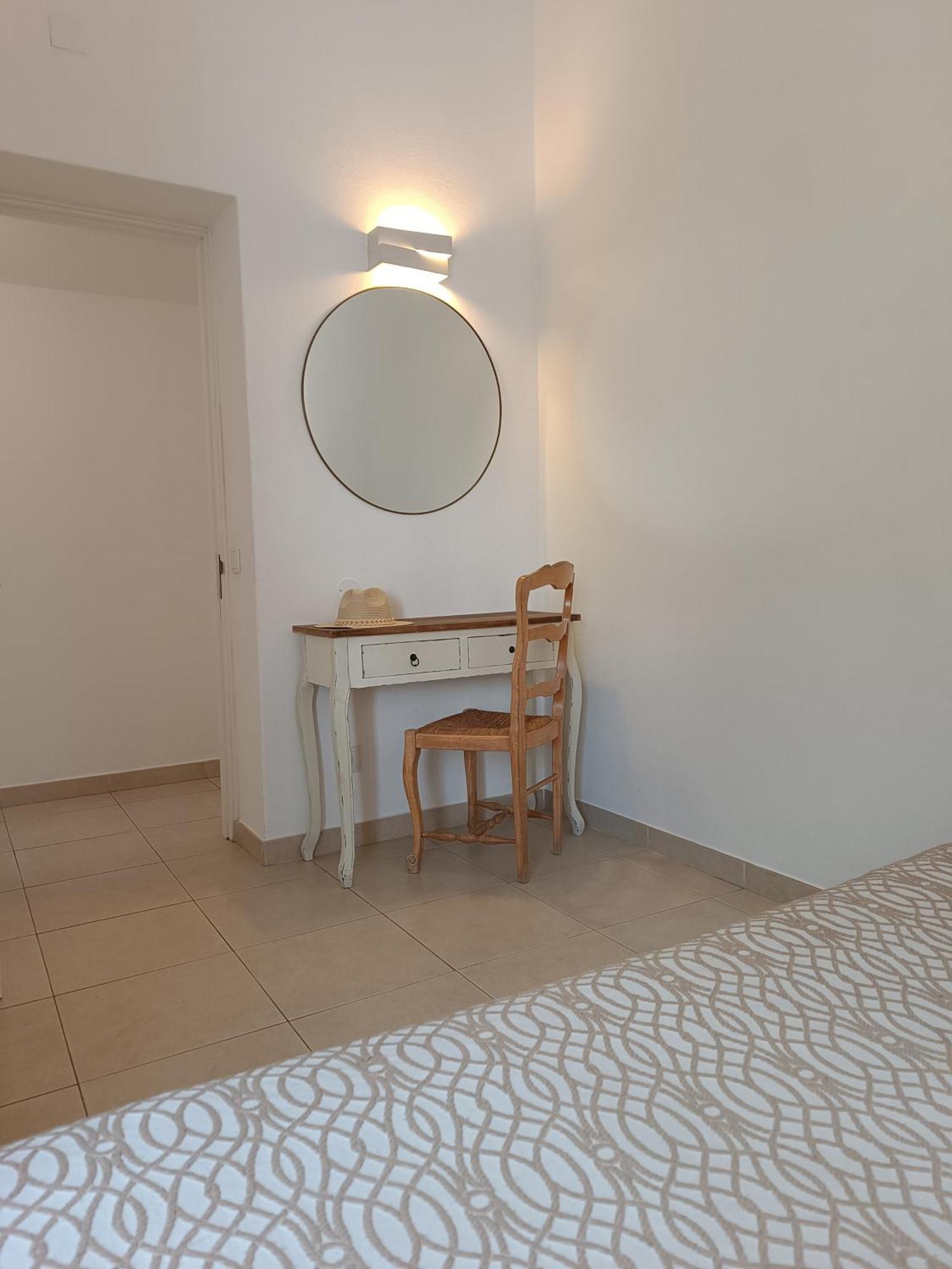 Villa 81 Amazing Villa In A Fantastic Location On Oura Beach 阿尔布费拉 外观 照片