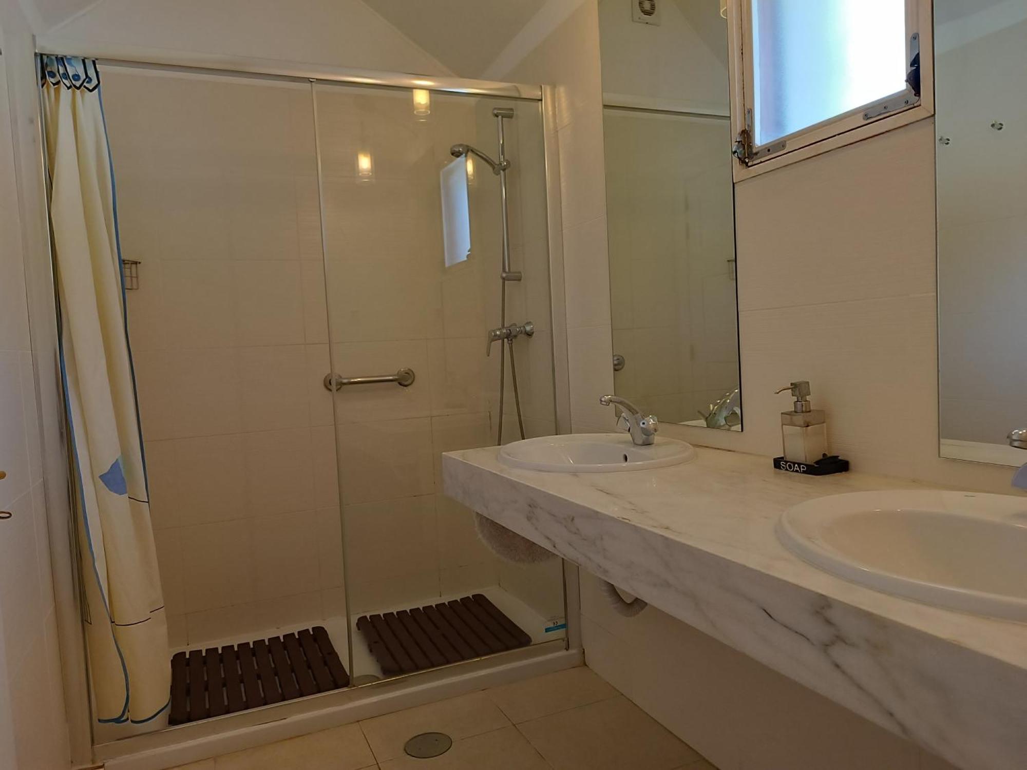 Villa 81 Amazing Villa In A Fantastic Location On Oura Beach 阿尔布费拉 外观 照片