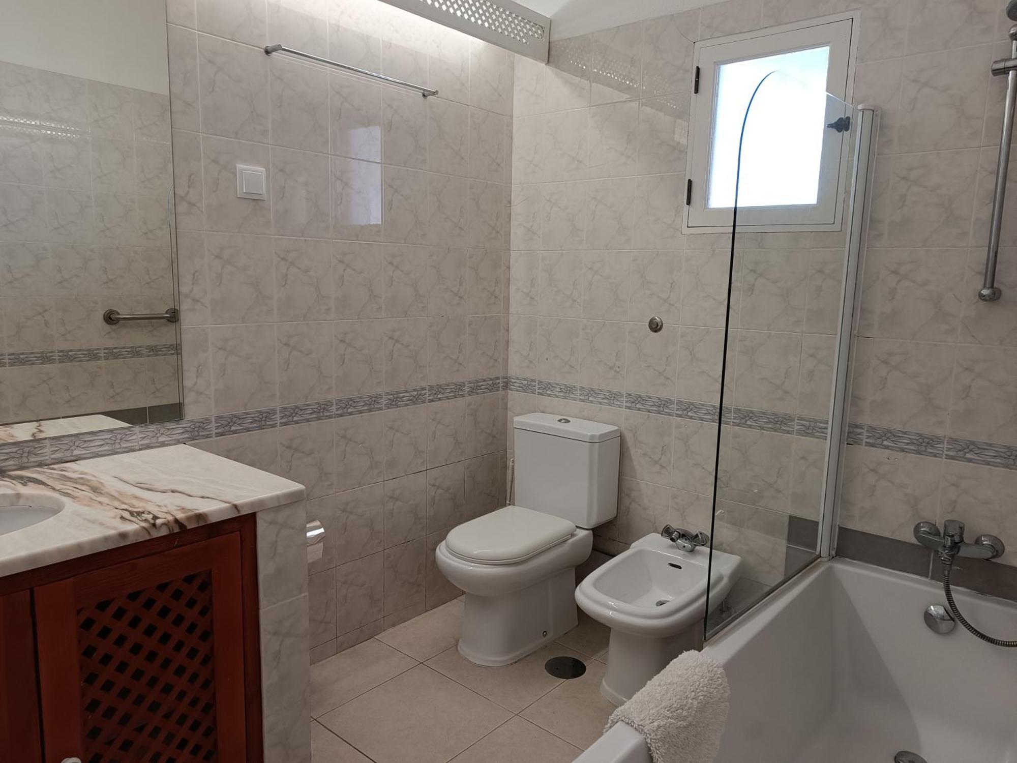 Villa 81 Amazing Villa In A Fantastic Location On Oura Beach 阿尔布费拉 外观 照片